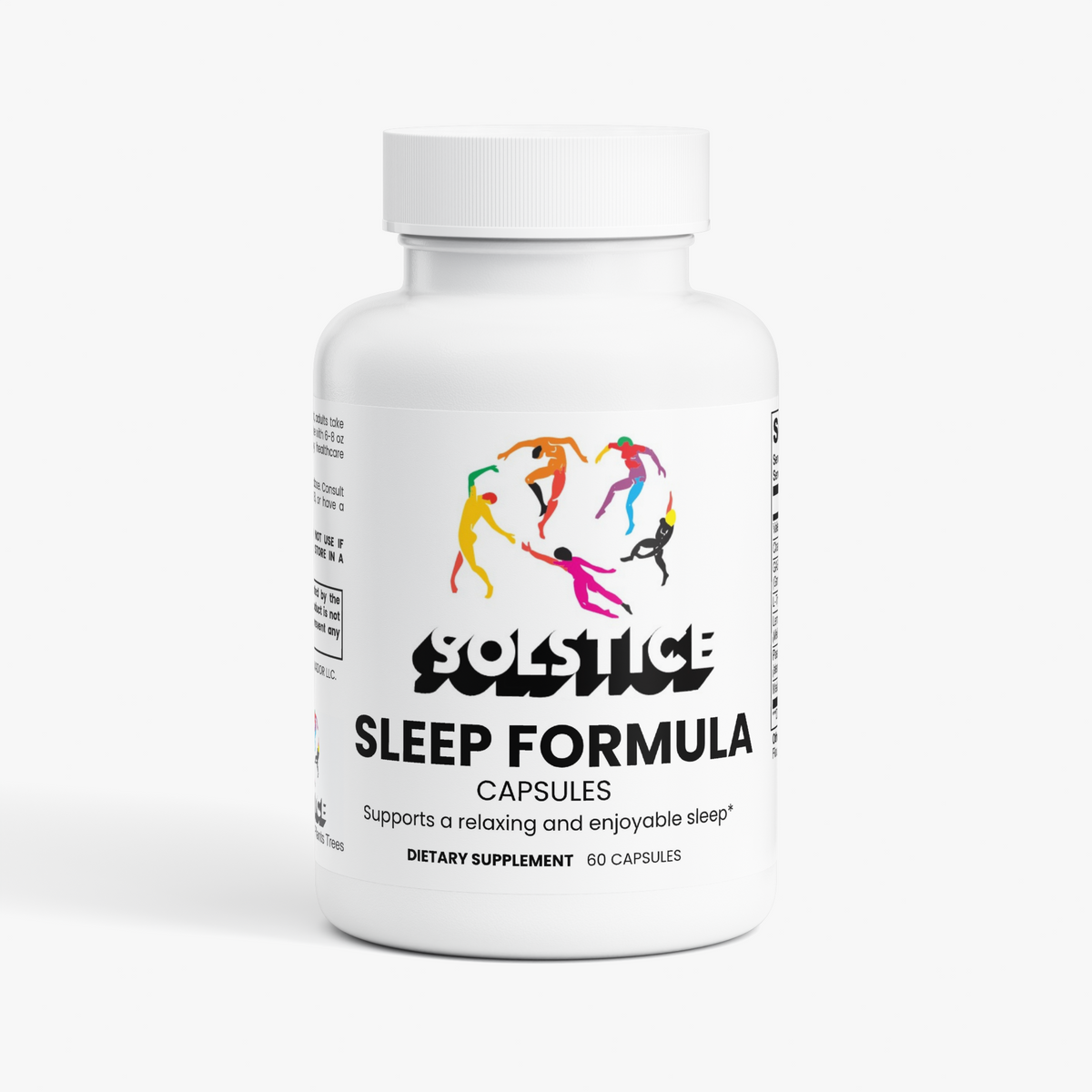 Sleep Formula