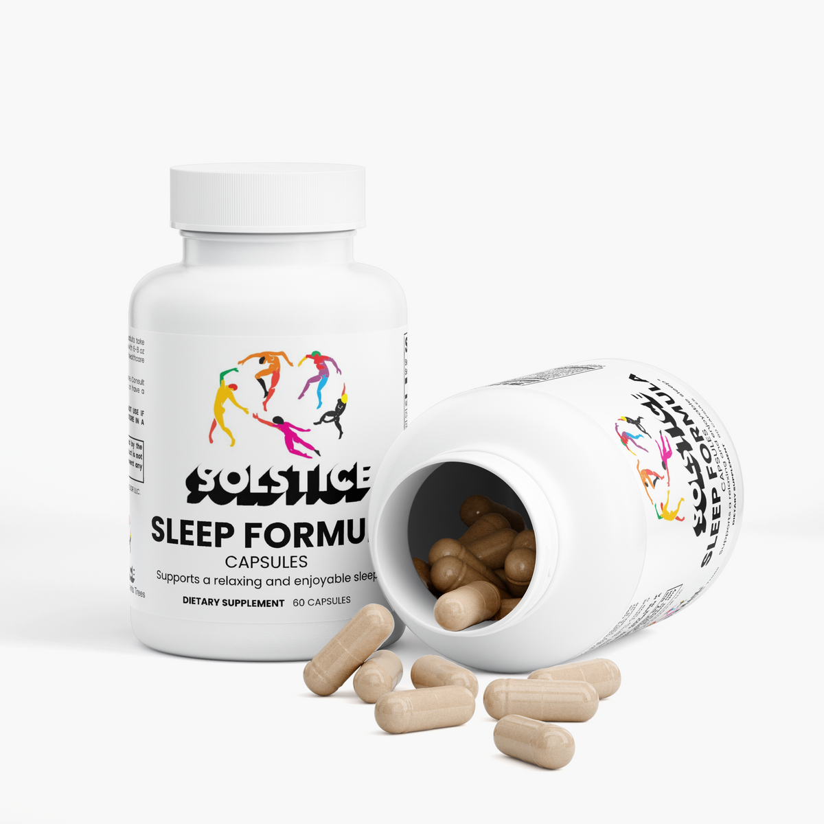 Sleep Formula