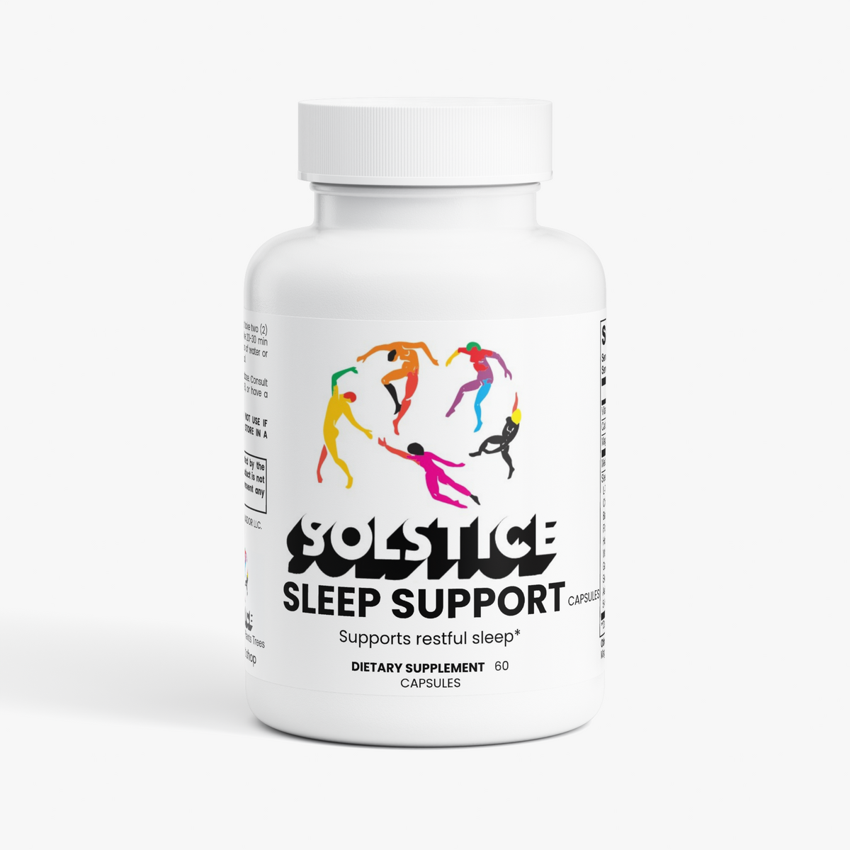 Sleep Support