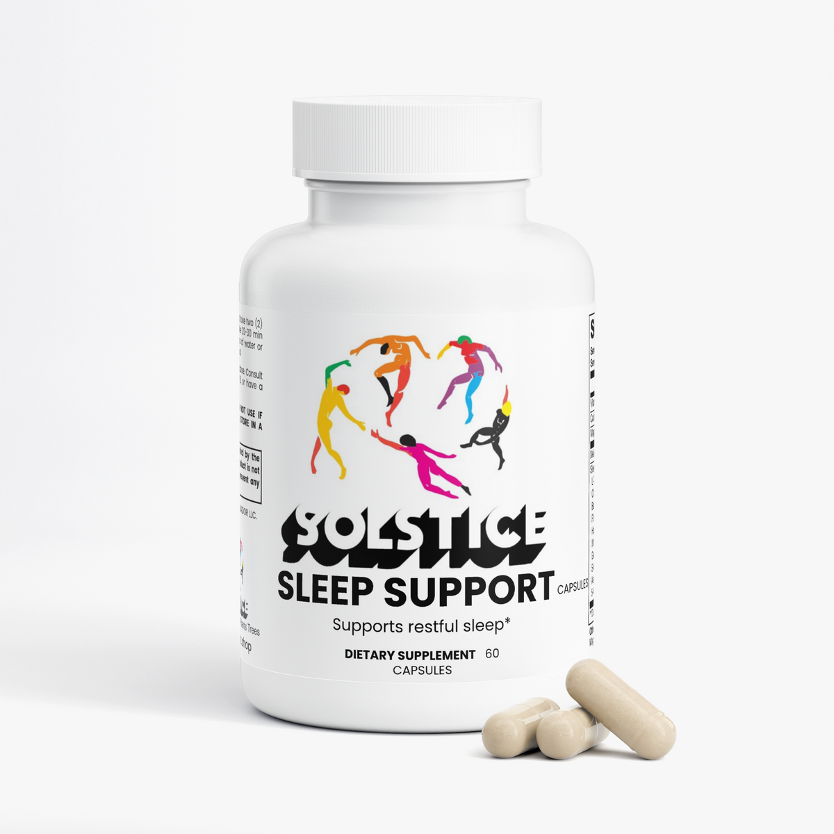 Sleep Support