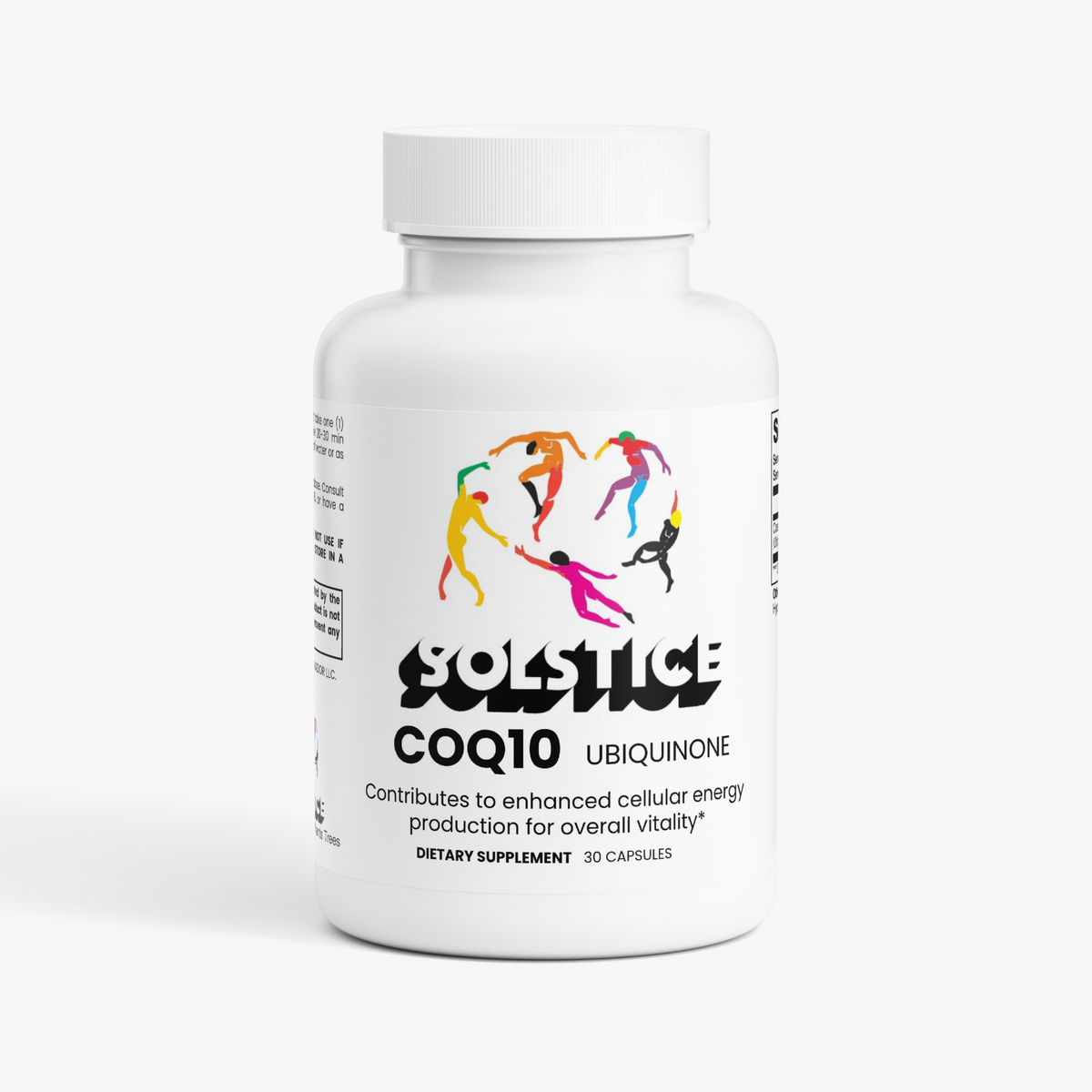 CoQ10 Ubiquinone