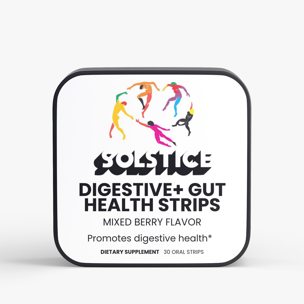 Digestive + Gut Health Strips
