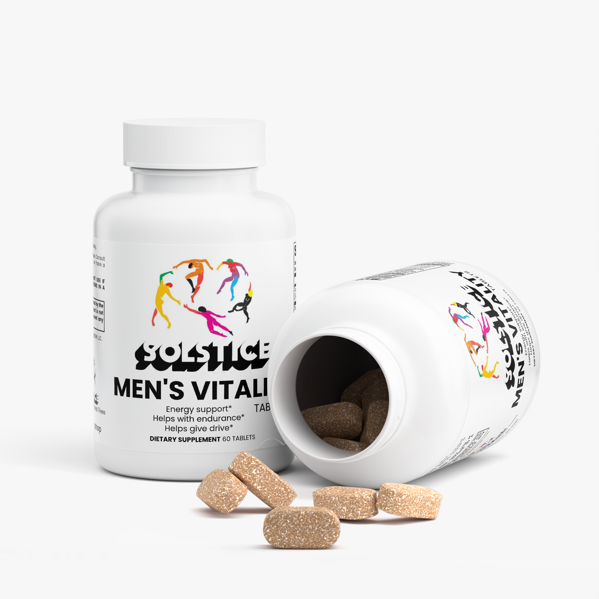 Men's Vitality