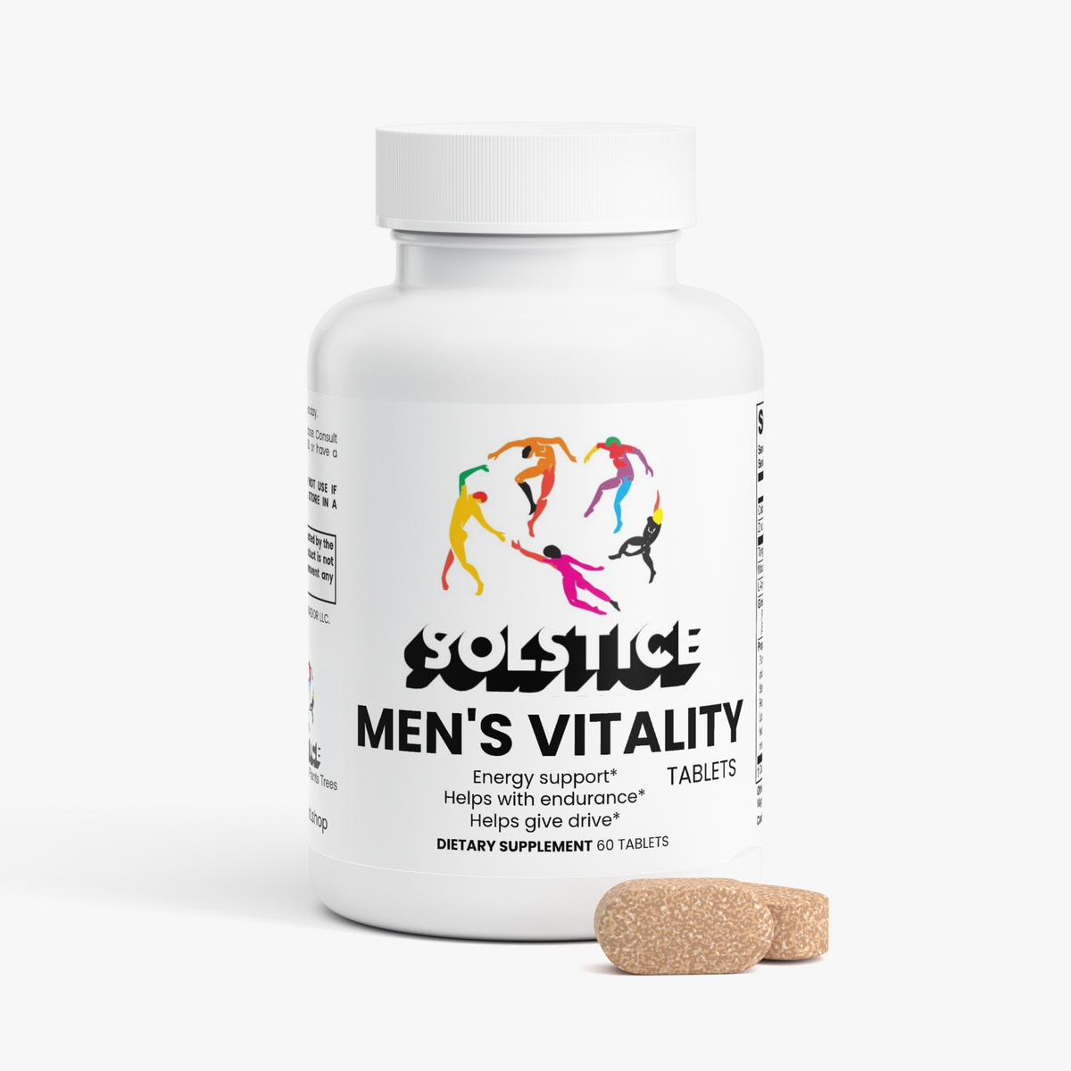 Men's Vitality