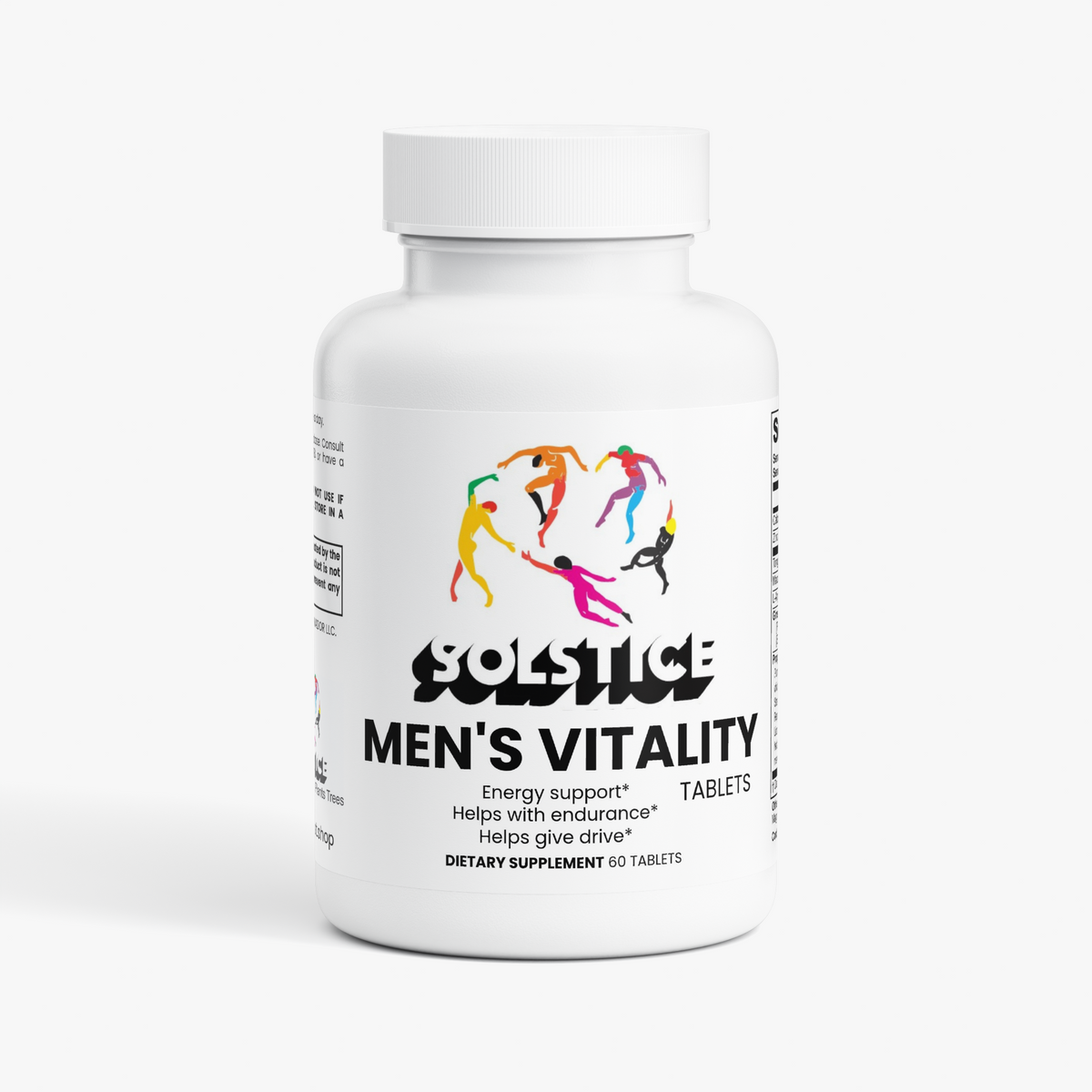 Men's Vitality