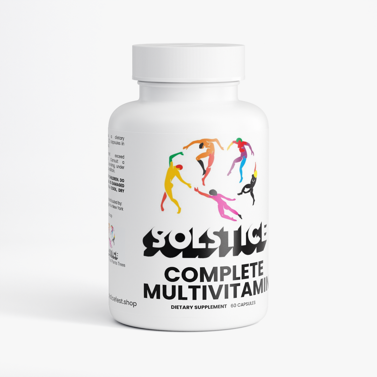 Complete Multivitamin