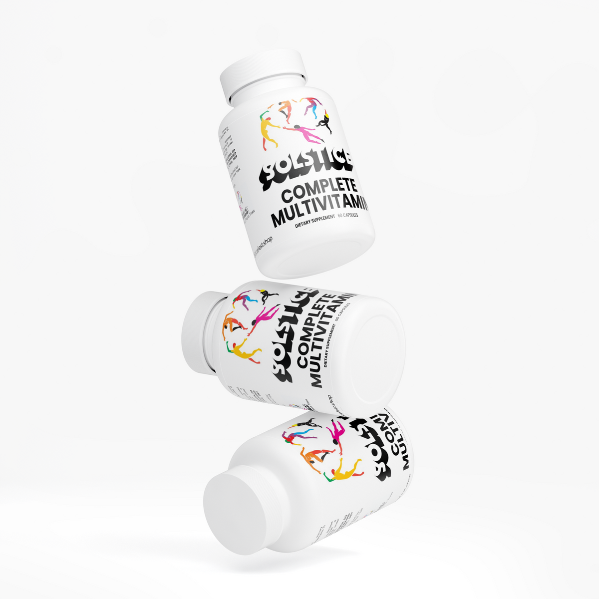Complete Multivitamin