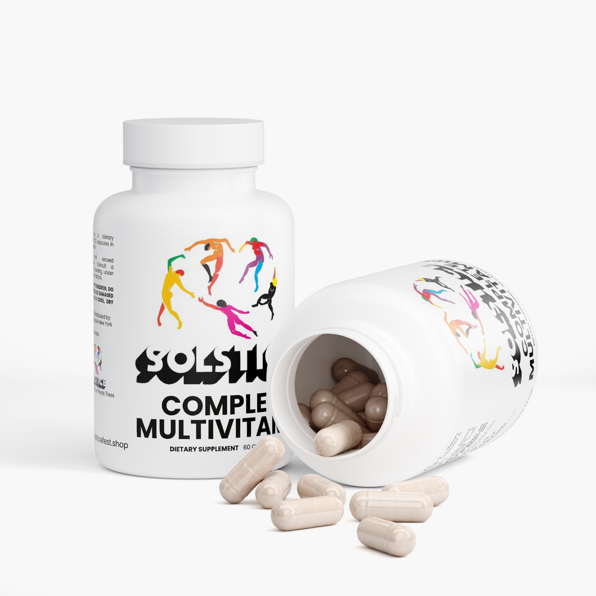 Complete Multivitamin