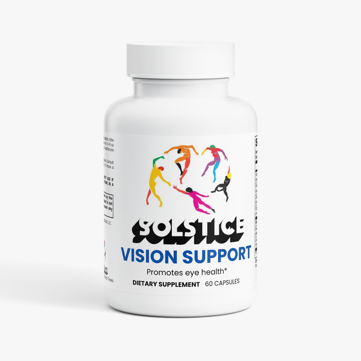 Vision Support