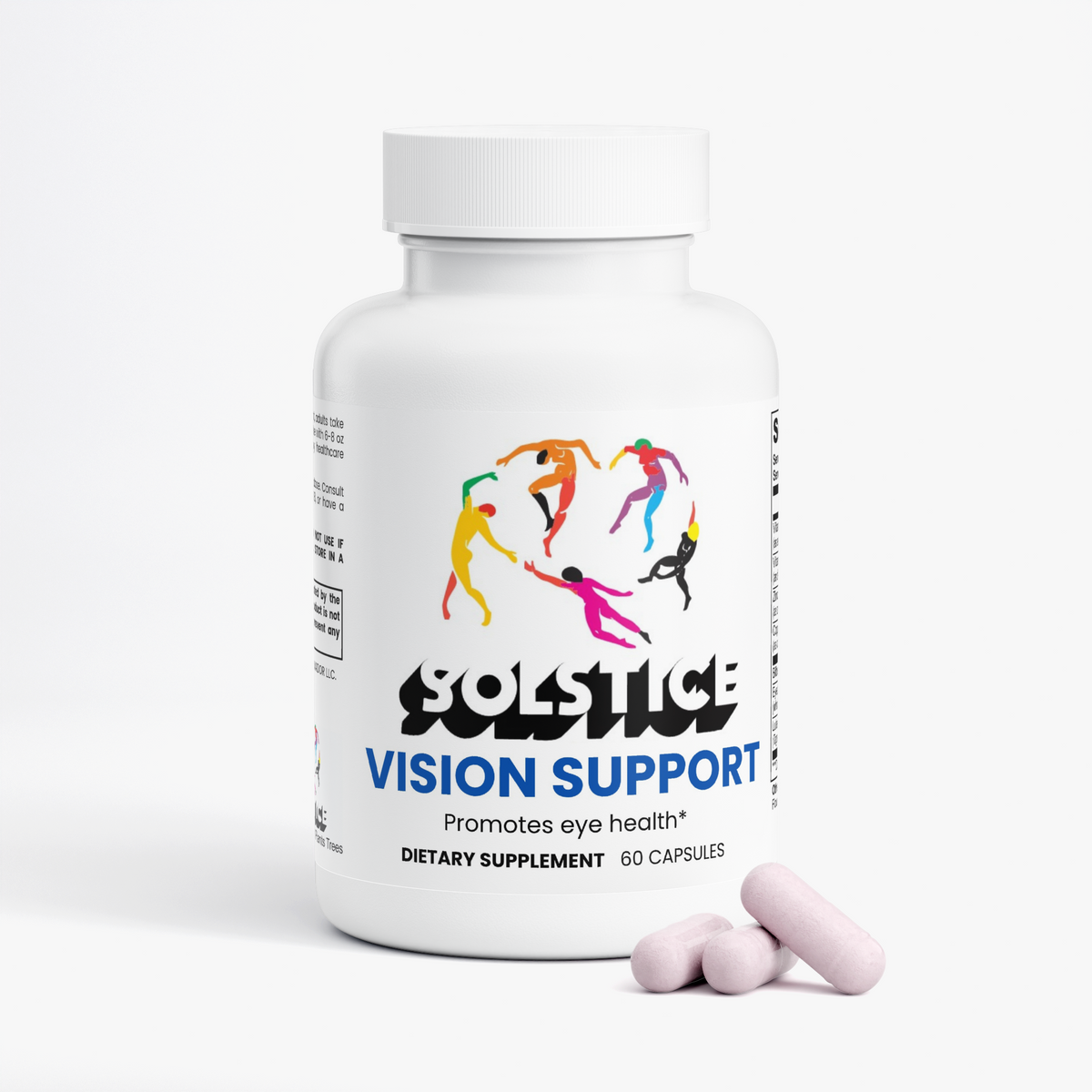 Vision Support
