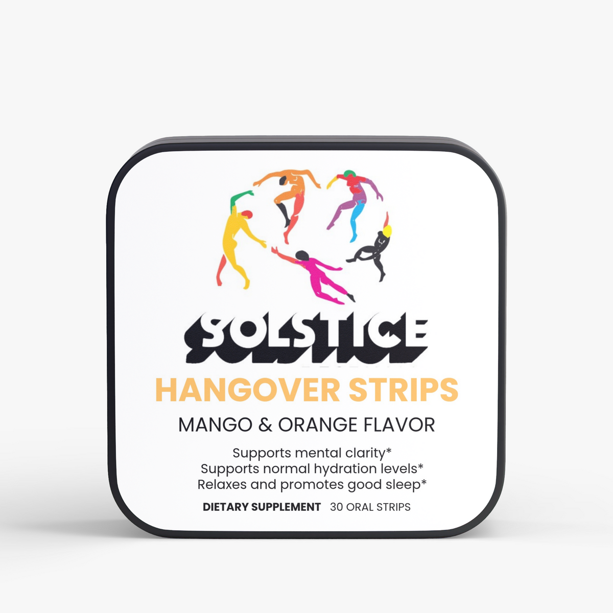 Hangover Strips