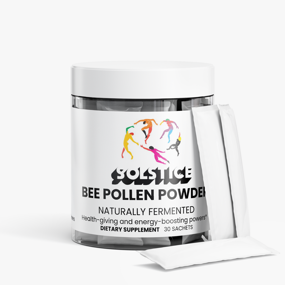 Bee Bread Powder
