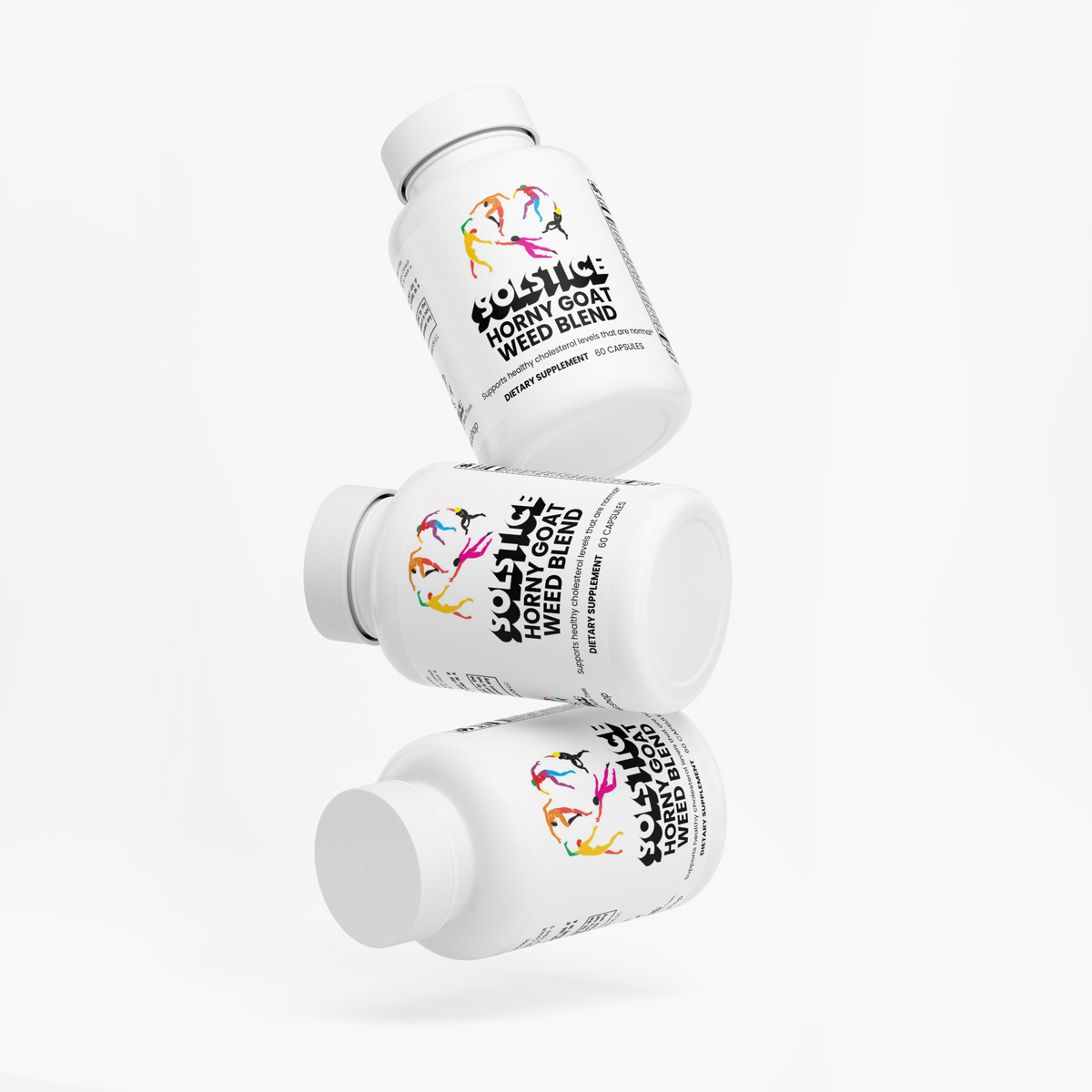 Horny Goat Weed Blend