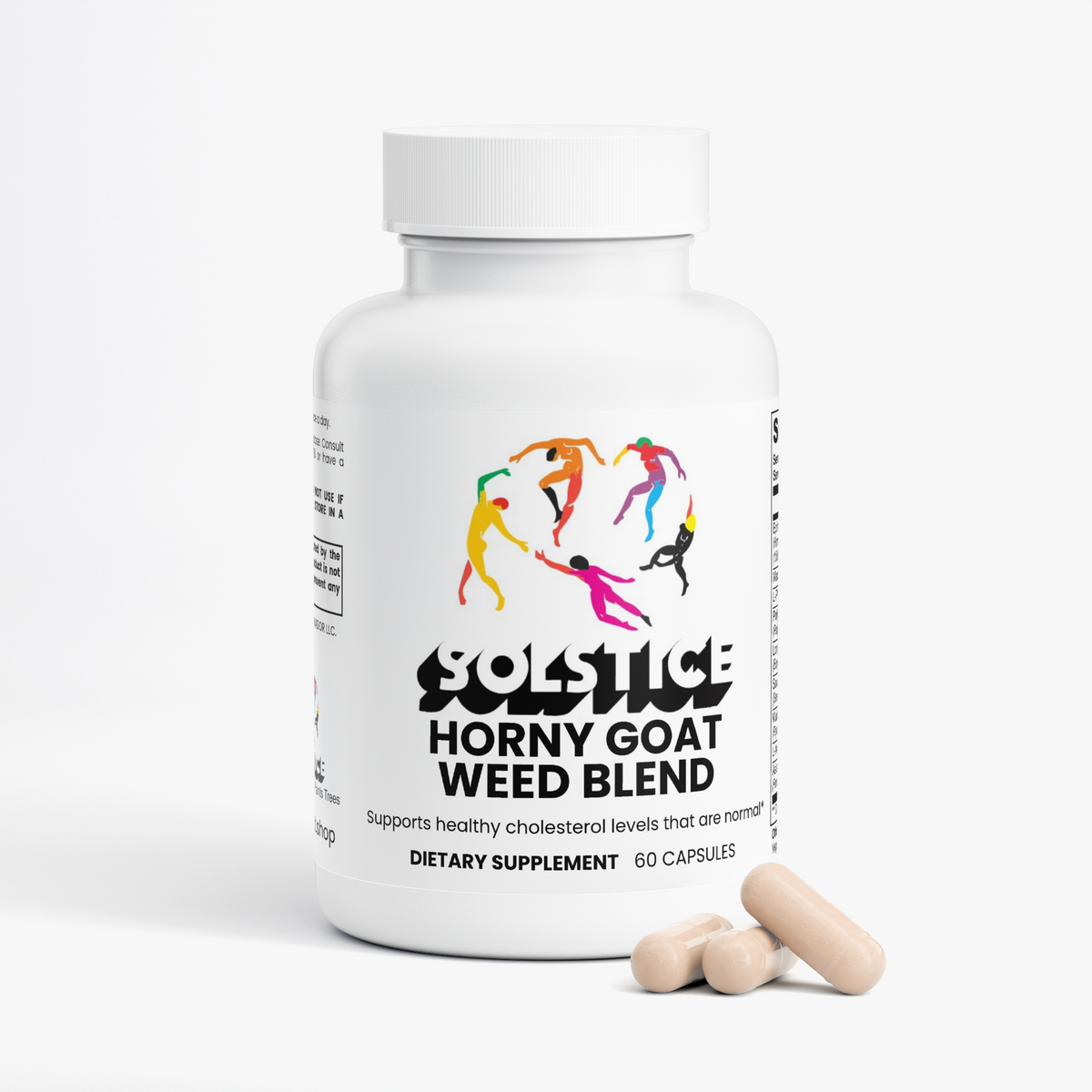 Horny Goat Weed Blend