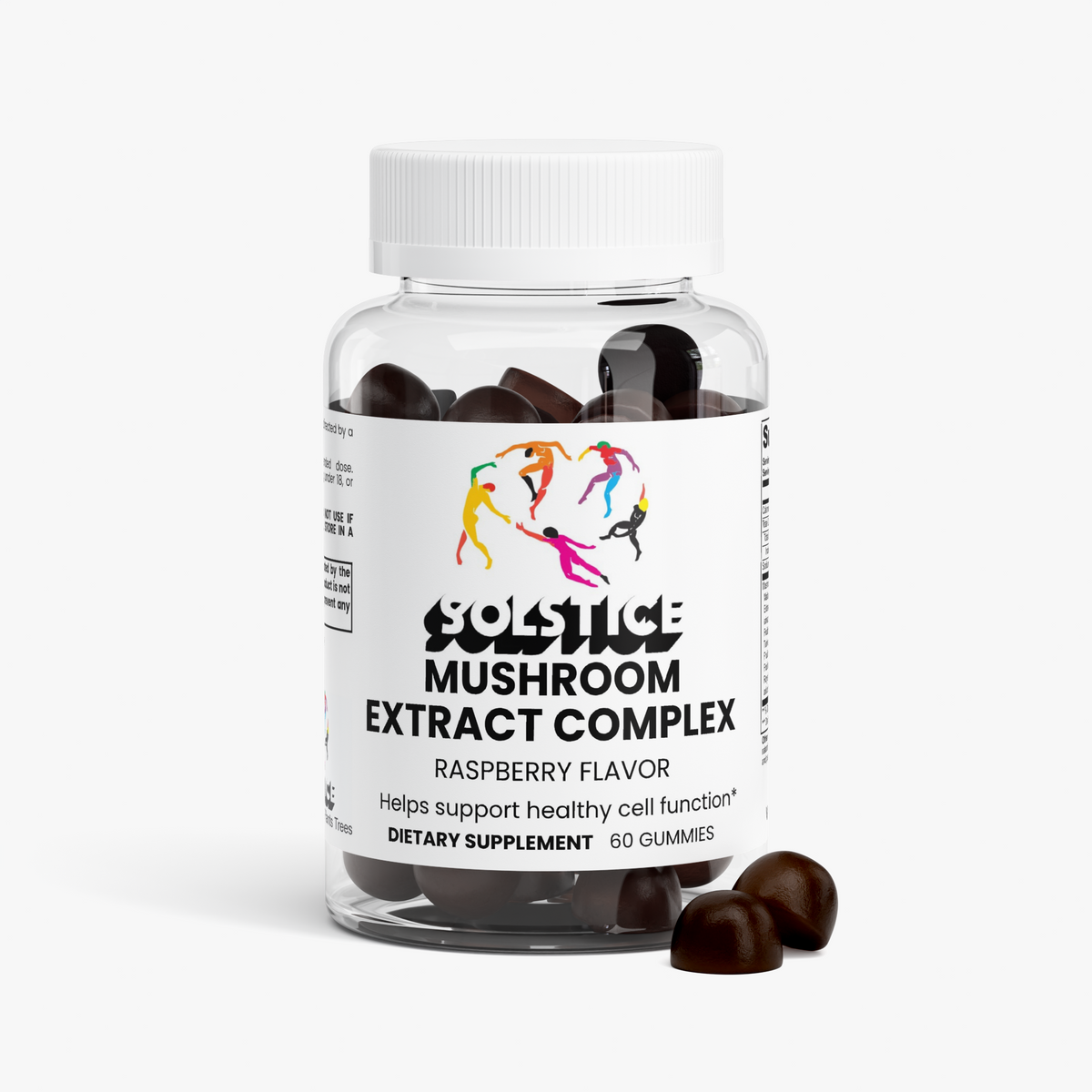 Mushroom Extract Complex