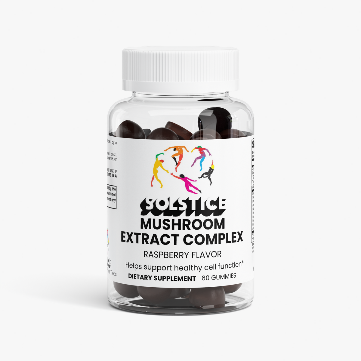 Mushroom Extract Complex