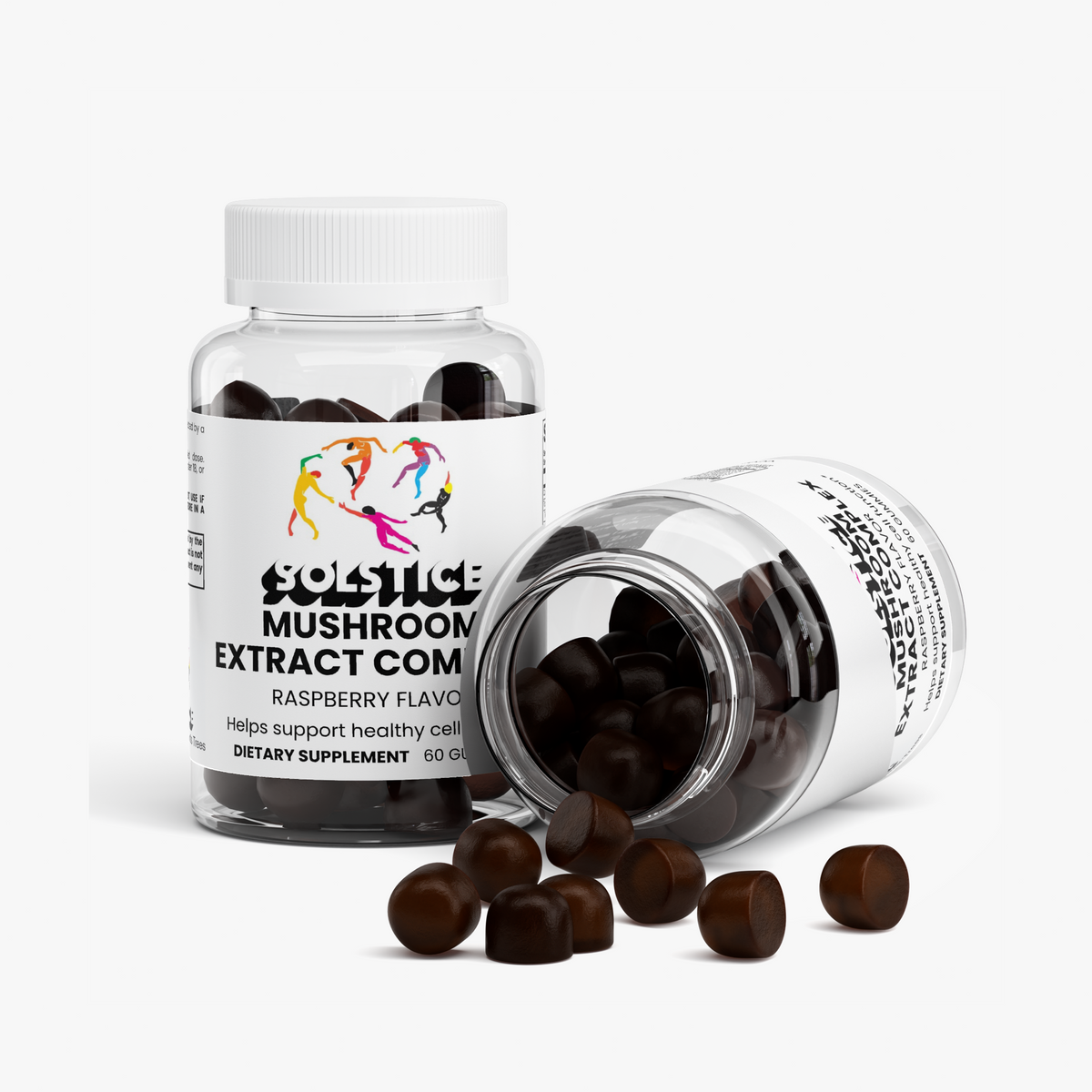 Mushroom Extract Complex