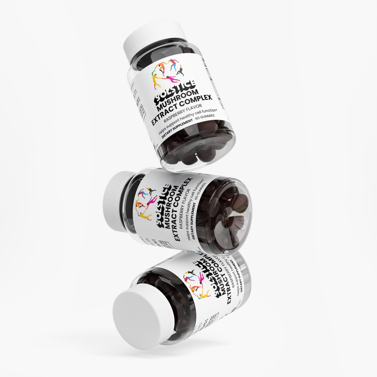 Mushroom Extract Complex