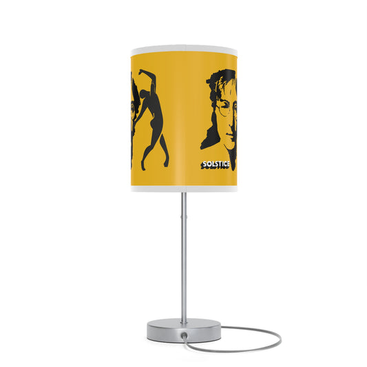 Copy of Lamp on a Stand, LENON US|CA plug