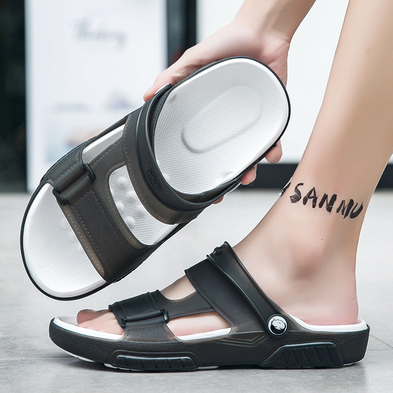 Fashion New Outdoor Men's Beach Solstice Style Sandals