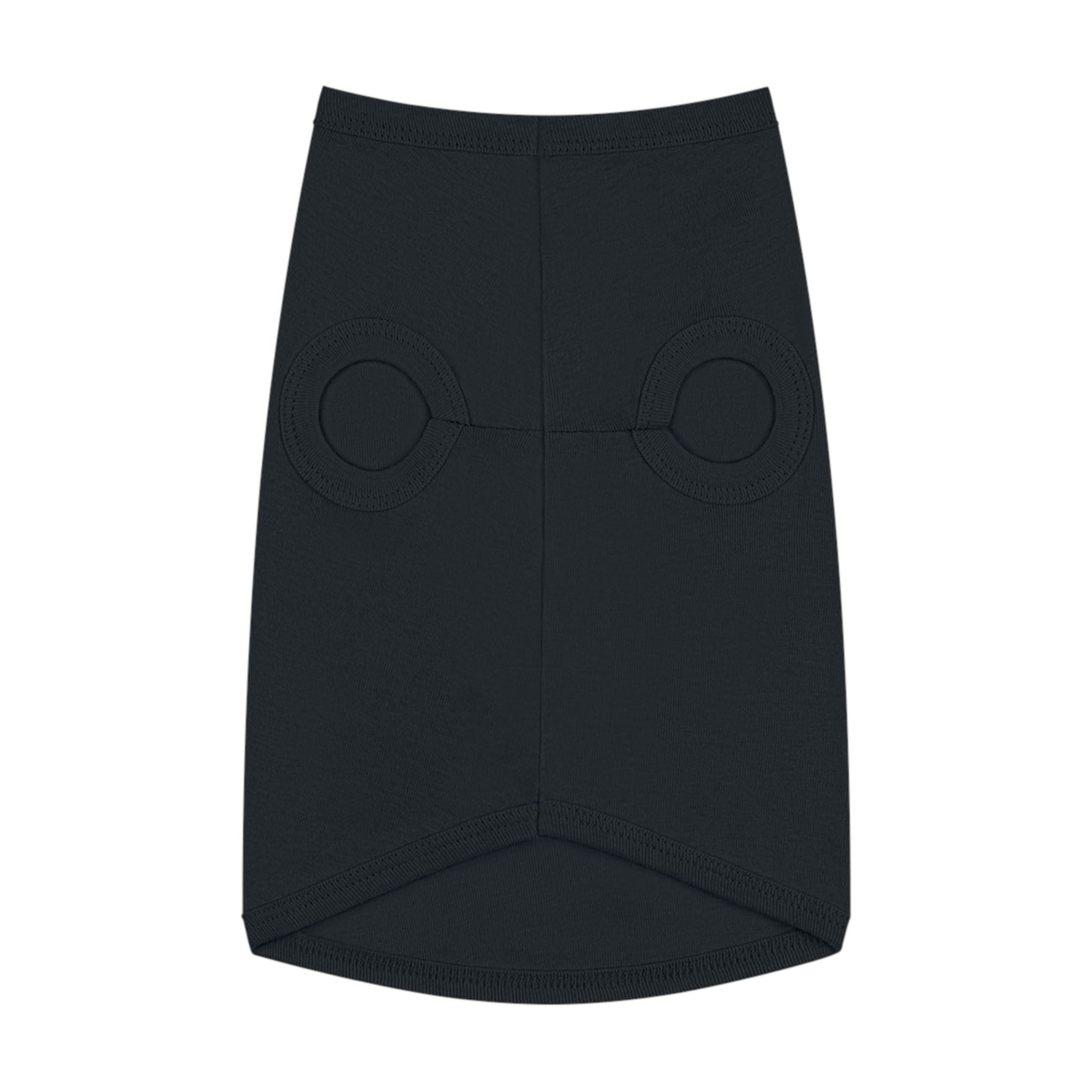 BANSKI MONKEI explode SOLSTICE FESTIVAL Pet Tank Top