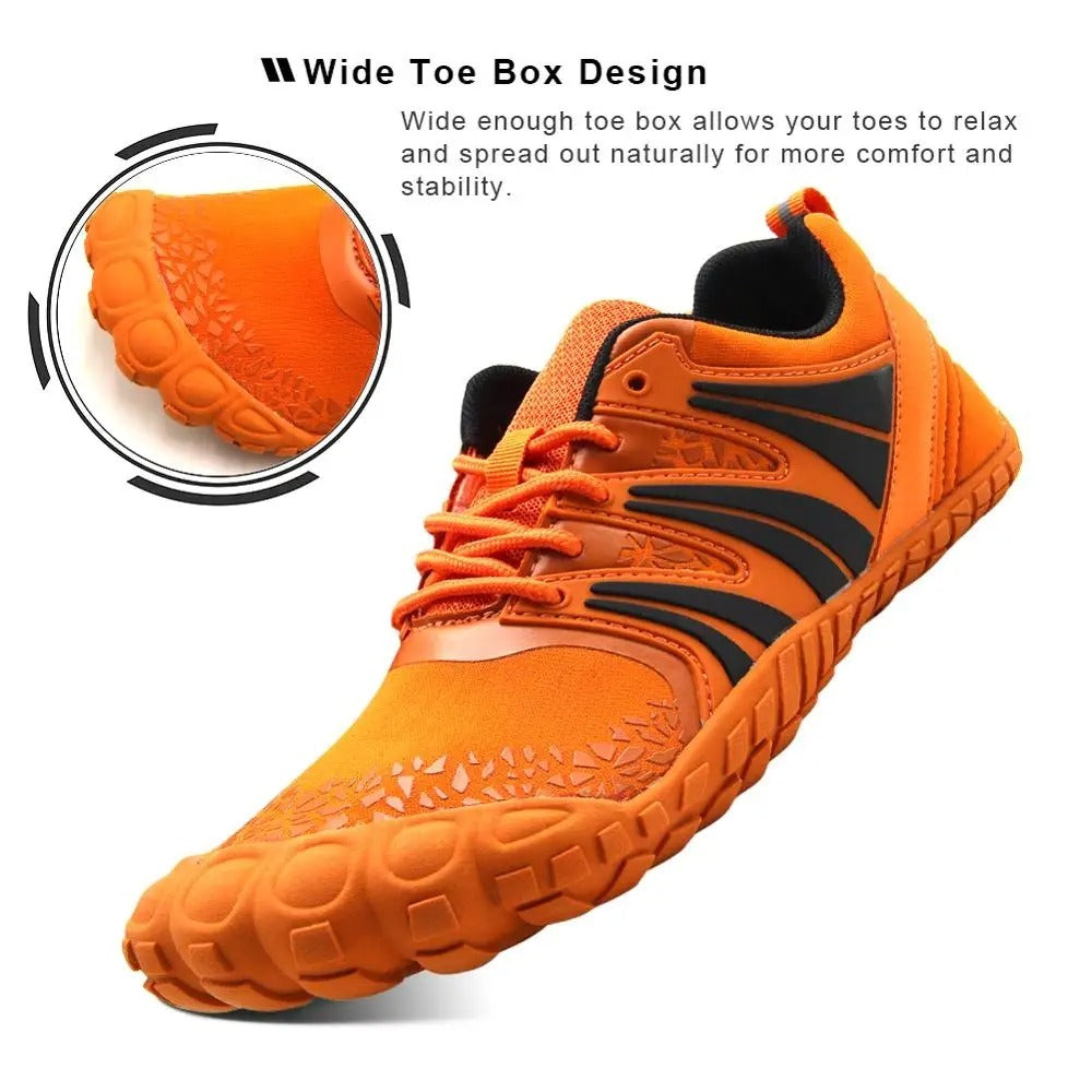 Men's Breathable Cross Training Solstice Style Sneakers