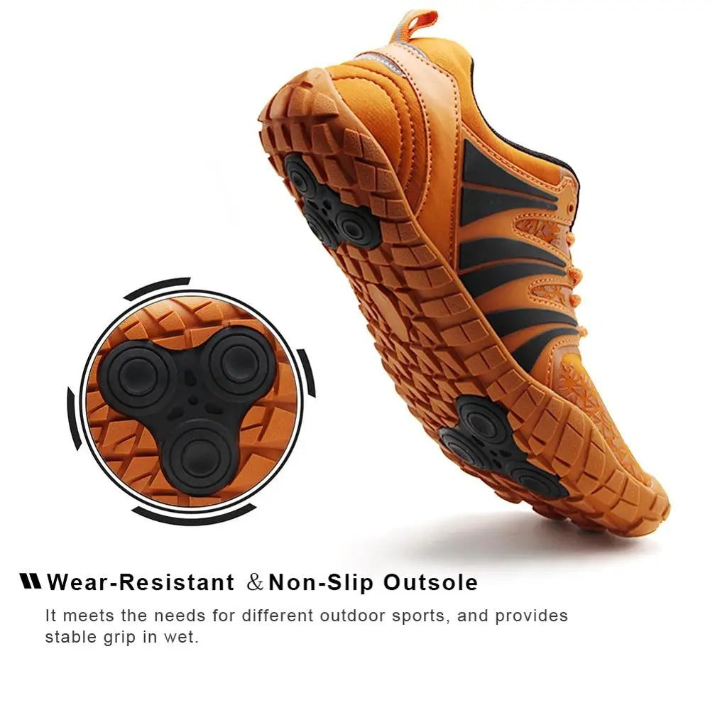 Men's Breathable Cross Training Solstice Style Sneakers