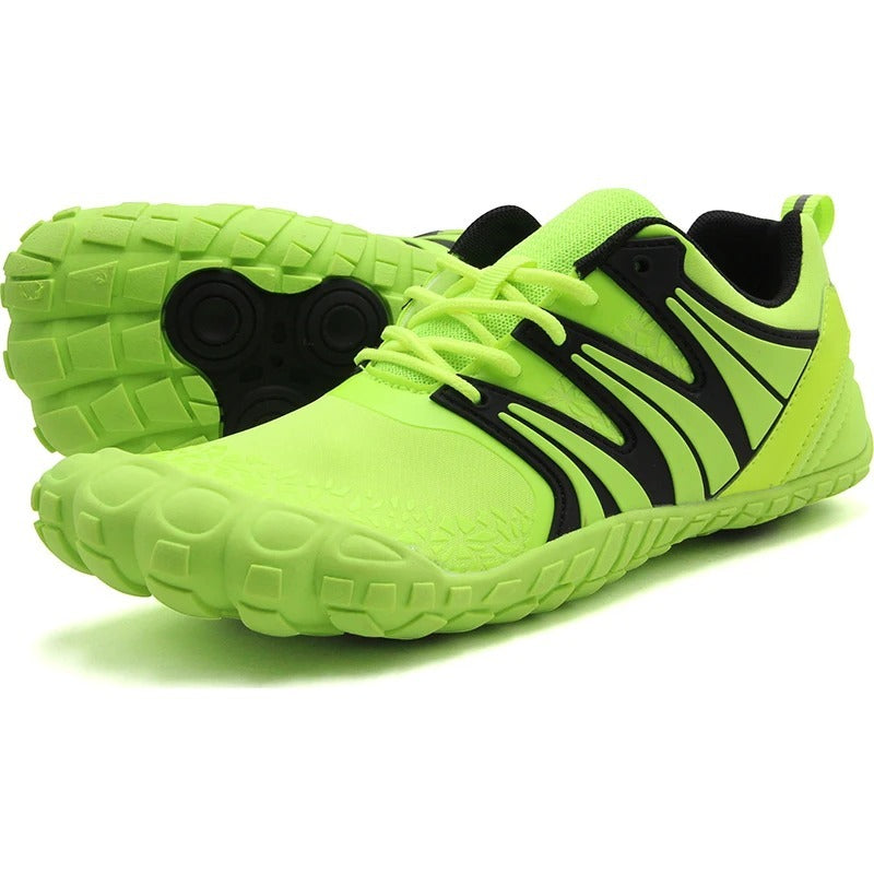 Men's Breathable Cross Training Solstice Style Sneakers