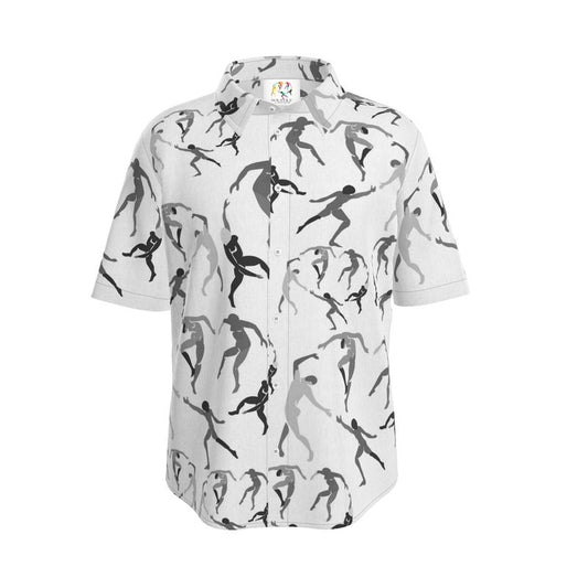 Solstice dance shirt