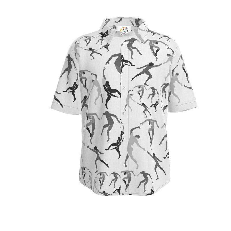 Solstice dance shirt