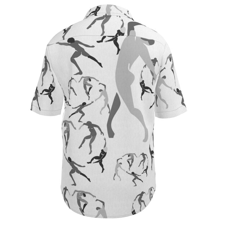Solstice dance shirt