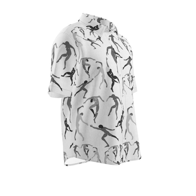 Solstice dance shirt