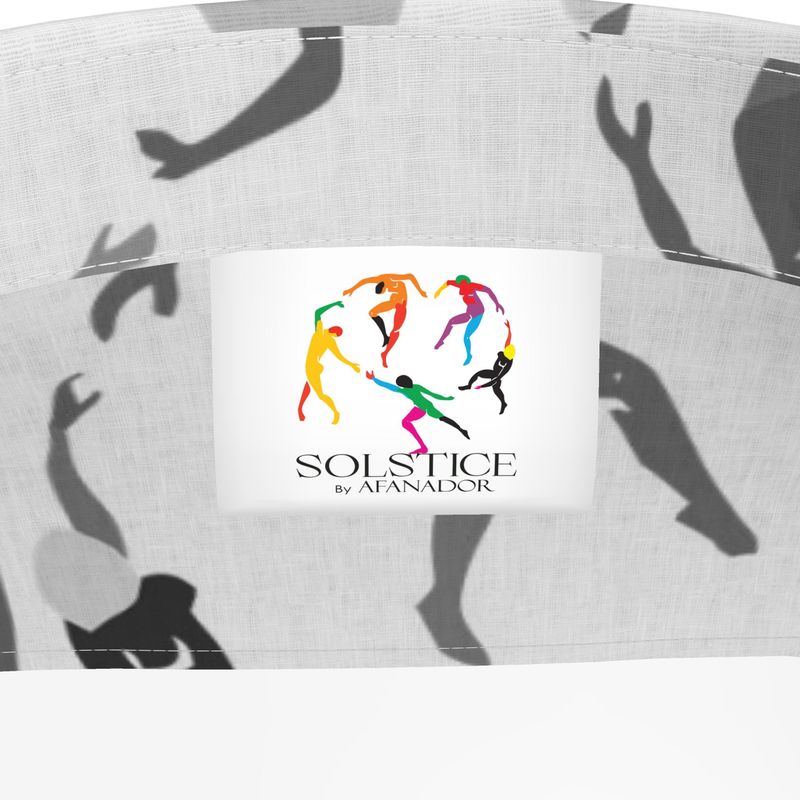 Solstice dance shirt