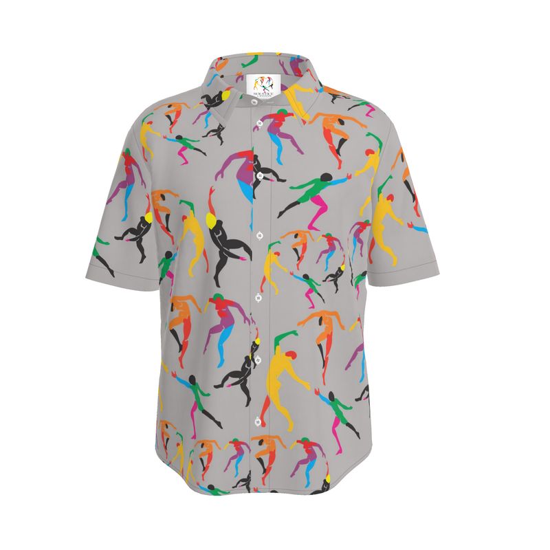 Solstice Matisse Dance Shirt