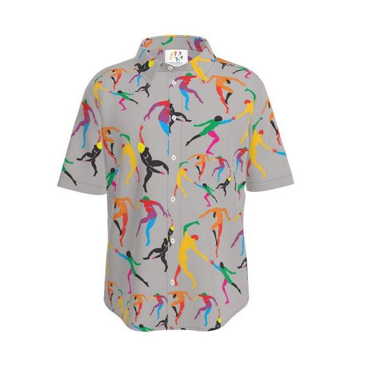 Solstice Matisse Dance Shirt