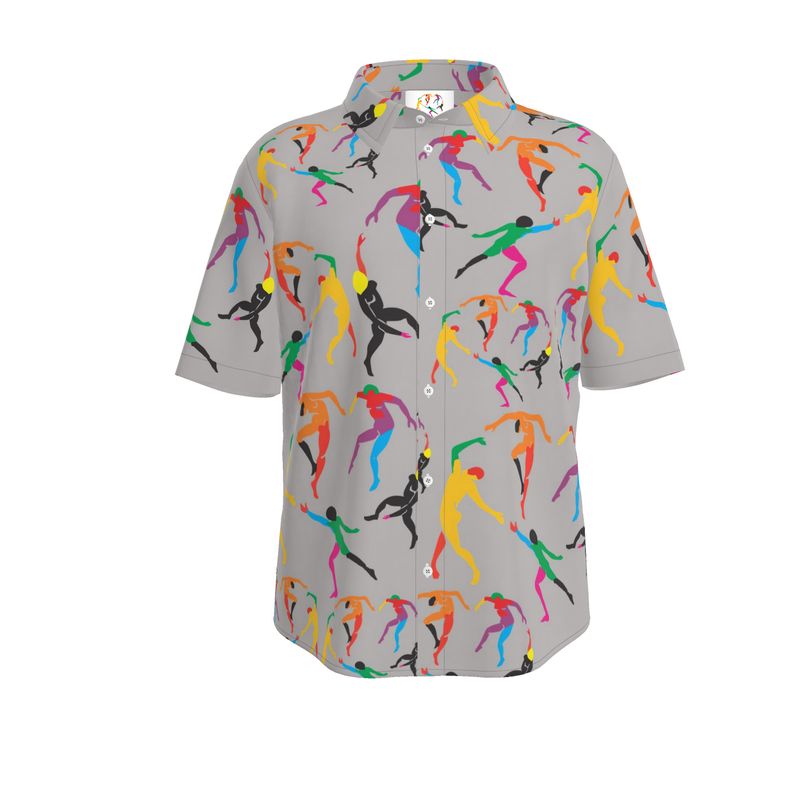 Solstice Matisse Dance Shirt