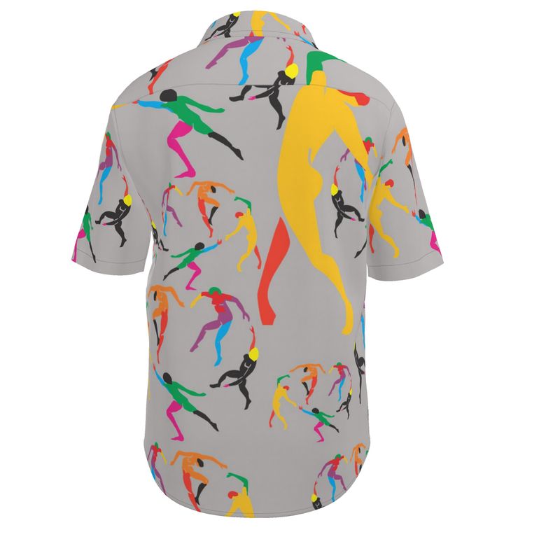 Solstice Matisse Dance Shirt