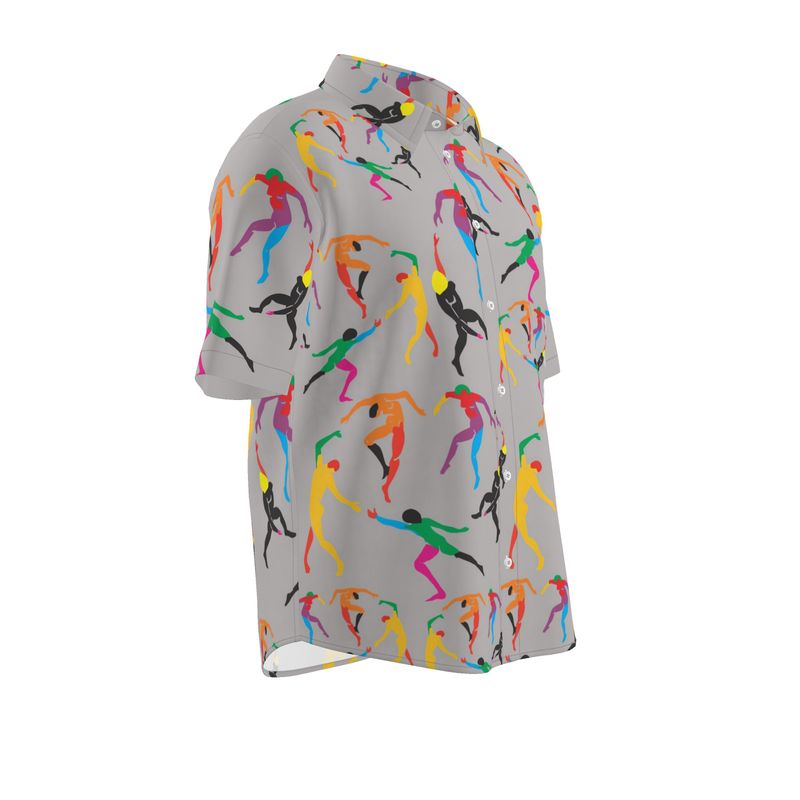 Solstice Matisse Dance Shirt