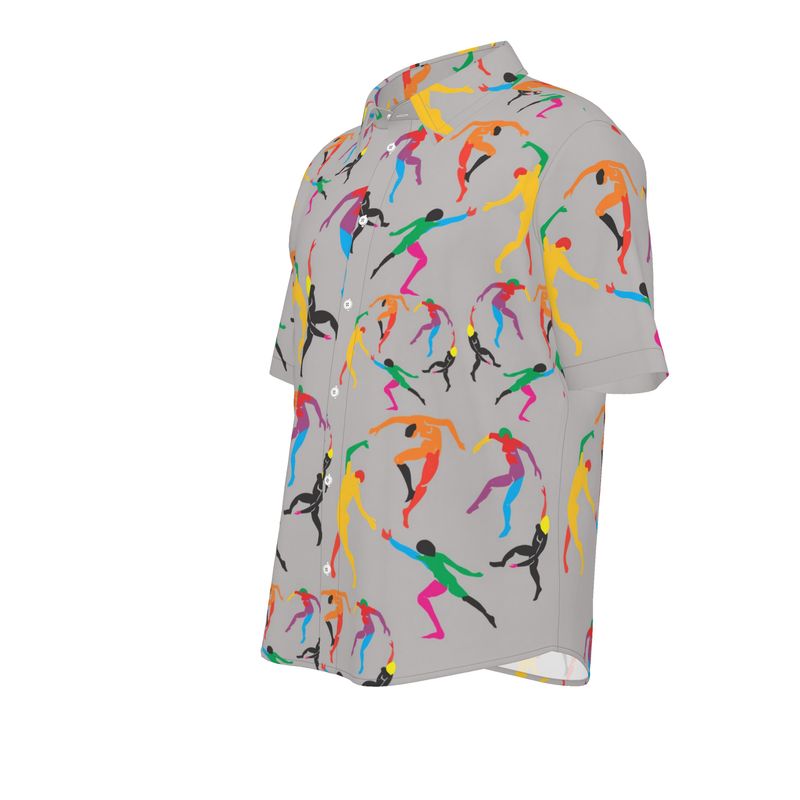 Solstice Matisse Dance Shirt