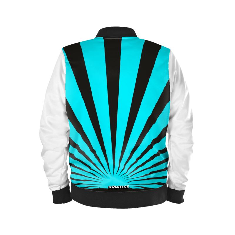 Mens Bomber Jacket