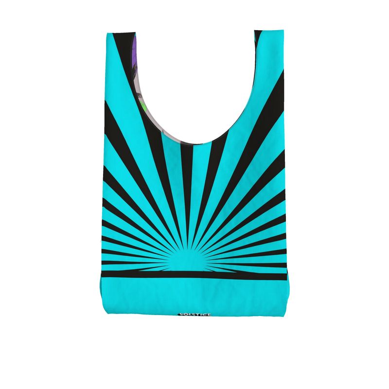Parachute Shopping Bag