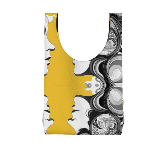 Parachute Shopping Bag