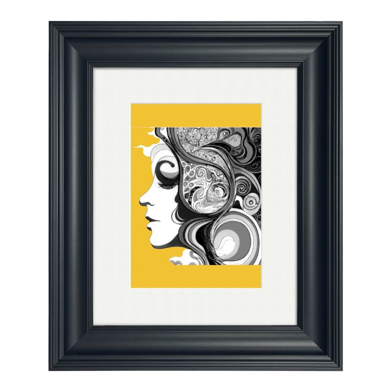 Premium Framed Art Prints