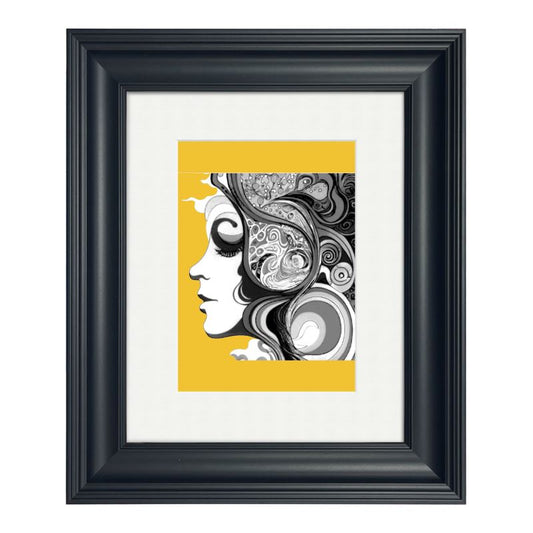 Premium Framed Art Prints