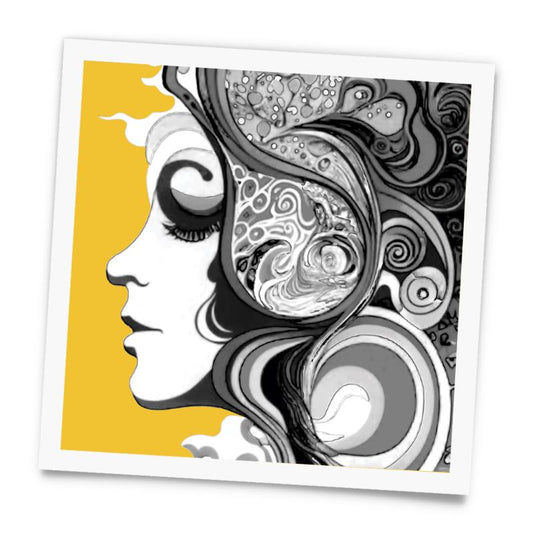 Square Photo Prints