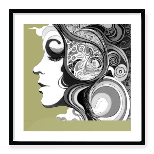 Box Frame Art Prints