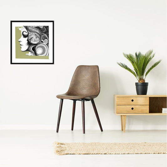 Box Frame Art Prints