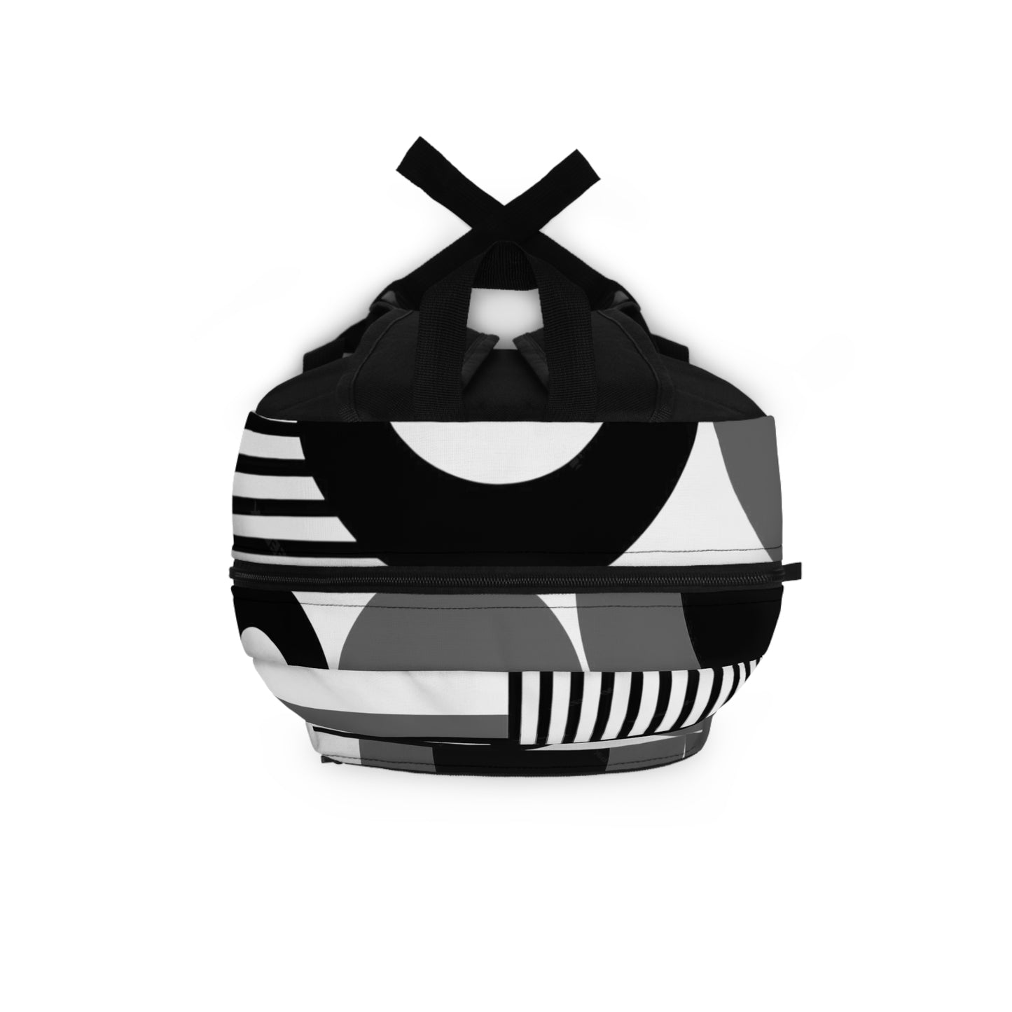 SOLSTICE Bauhaus BW Backpack