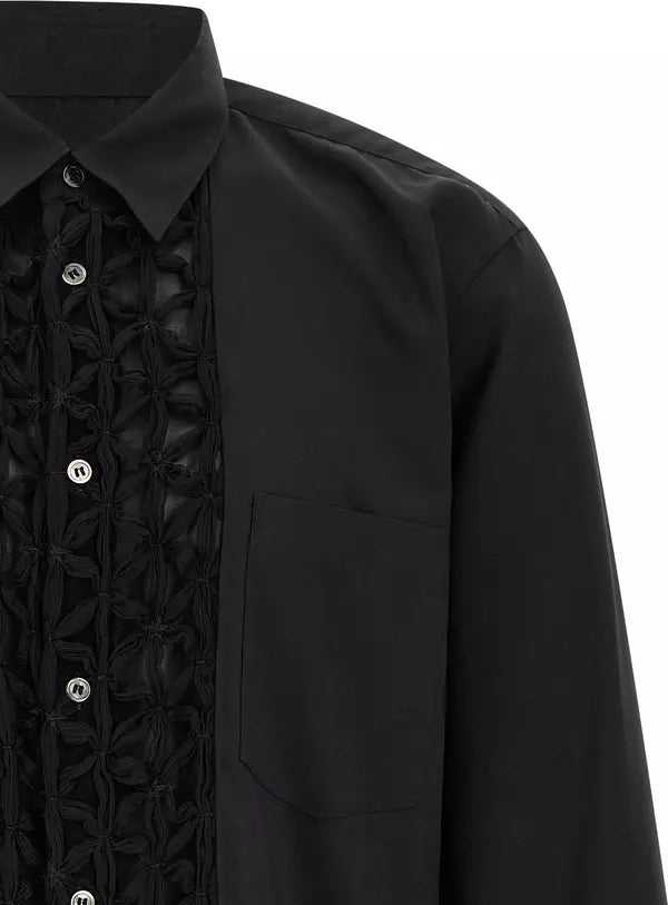 COMME DES GARÇONS HOMME PLUS shirt