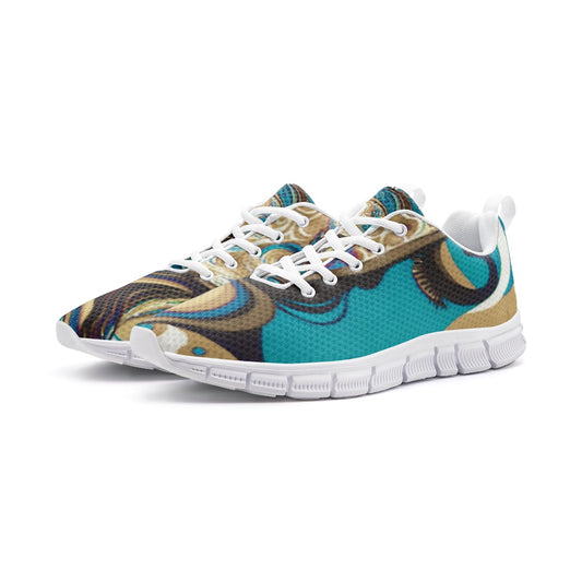 Unisex Lightweight Sneaker Athletic Sneakers
